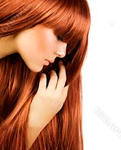 Healthy Hair