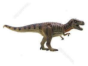 Tyrannosaurus-rex