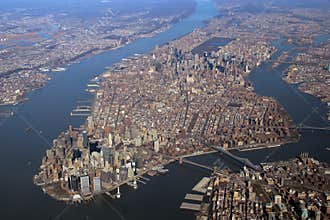Manhattan, New York