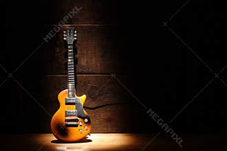 Electric Guitar