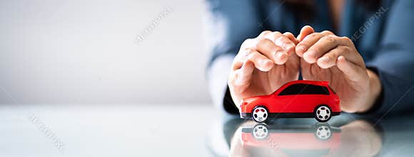 Car Insure Guarantee. Safe