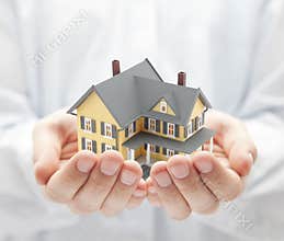 Your new house