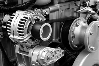 Engine parts and components