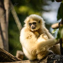 Gibbon
