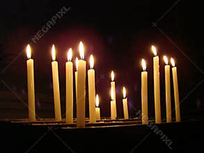 Candles