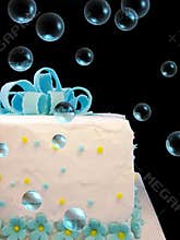 Birthday Bubbles