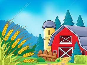 Farm theme image 9