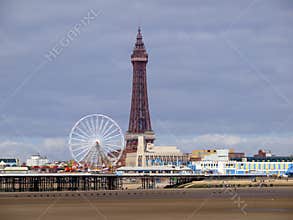Blackpool Tower