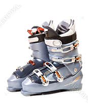 Ski boots