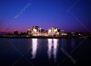 Cincinnati Ohio