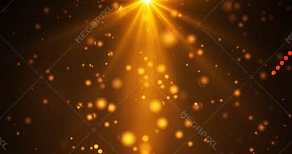 Award show background. Happy new year, Chirstmas Celebration wishing bg.