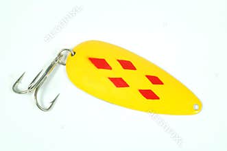 Fishing Lure