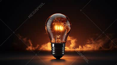 Earth hour draw attention to environmental issues turn off unnecessary lights and electrical devices for one hour, star