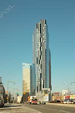 Flatbush Avenue, Brooklyn NYC