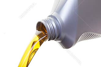 Oil Change
