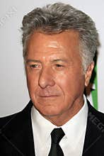 Dustin Hoffman