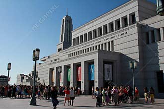LDS General Young Women's Conference
