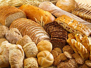 Bakery products