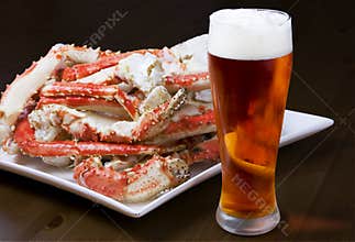 Crab Legs
