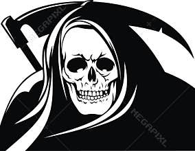 Death as person