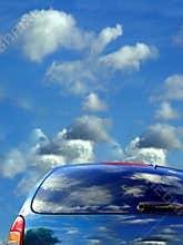 Clouds