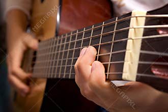 Guitar