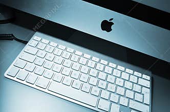 New mac computer