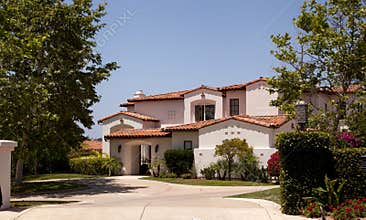 San Diego Luxury home