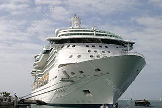 Cruise Ship