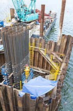 Marine Construction
