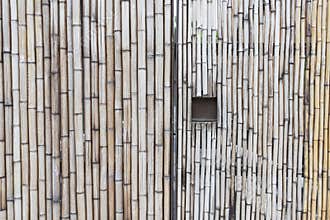 Bamboo Gate