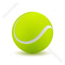 Tennis ball