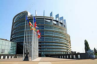 European parliament