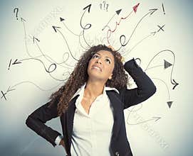 Difficult choices in business