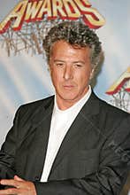 Dustin Hoffman