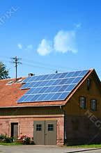 Solar