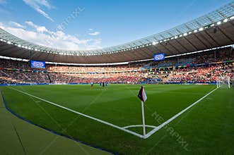 Euro 2024 Groupe D match Poland vs Austria