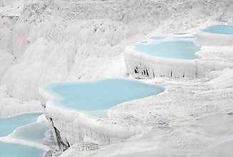 Pamukkale
