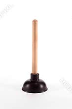 Mini Plunger