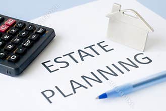 Estate planning