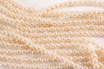 Strands of Pearls