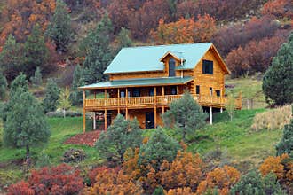 Vacation home