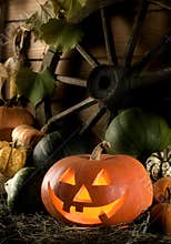 Halloween