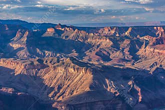 National parks usa southwest grand canyon