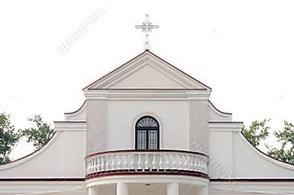 Iron cross