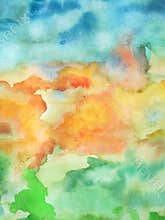 Watercolor 01