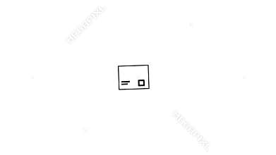Open box revealing gears on top, symbolizing thinking outside the box.