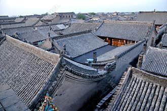 World Heritage: Pingyao Ancient City