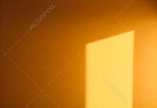 A brown background with a black border and a black border