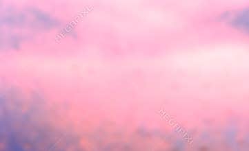 Soft abstract pink background